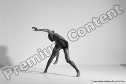 Breakdance reference poses of Enrique